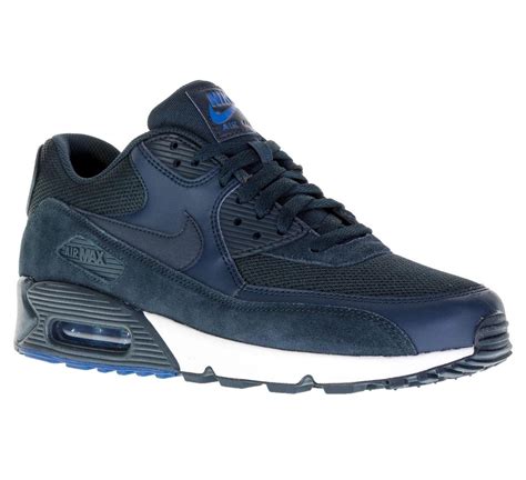 nike air max blauw maat 45|Nike Air Max Heren .